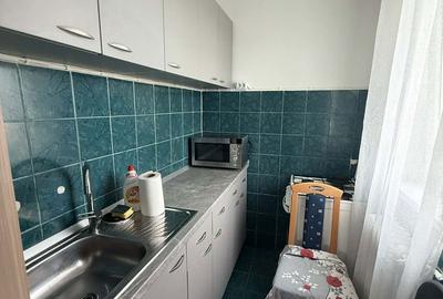 Apartament cu 2 camere în Gheorgheni - 5