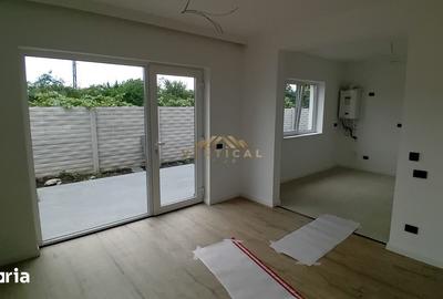 Casă cu 4 camere cu Teren 316 Mp în Berceni - 6