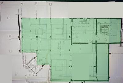 Inchiriez Spatiu Comercial 300mp, Pietonal Stefan cel Mare, Roman, Neamt - 2