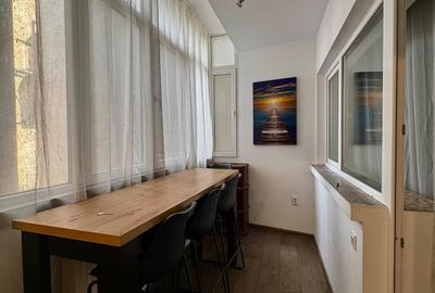 Universitate, metrou , centrala de apartament - 1