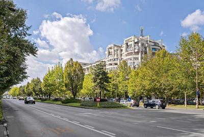 Bulevardul Unirii - vanzare apartament 4 camere - 1