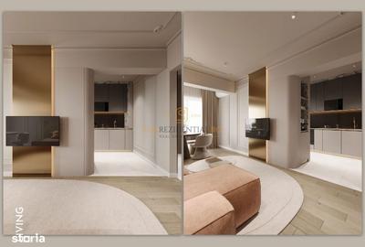 Apartament cu 3 camere în Sud - 6