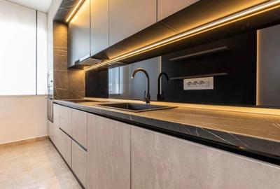 Apartament în Luxuria Residence,loc de parcare valabil - 5