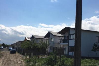 Teren de 425 mp, în Km 5 - 4