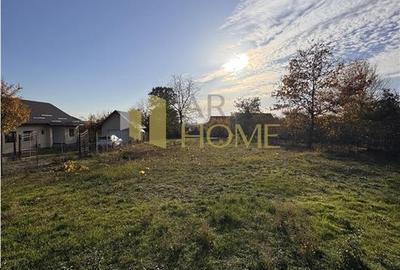 Teren intravilan, in Paulesti, Prahova - 1