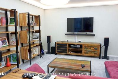 Apartament cu 4 camere în Poenari - 13