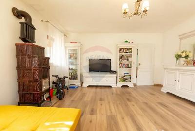 Casă cu 4 camere cu Teren 600 Mp în Tărlungeni - 4