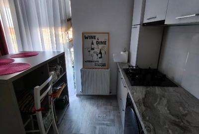 Vand apartament 3 camere , Belvedere, Dumbravita - 8