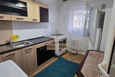 Garsonieră decomandată în Nicolina - 1