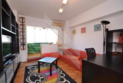 Apartament cu 2 camere decomandat, mobilat în Titulescu - 1