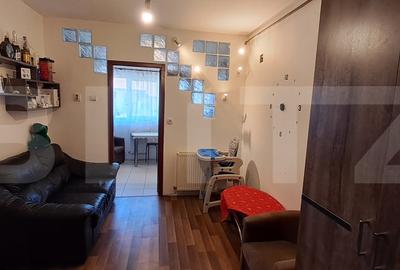 Apartament cu 2 camere decomandat, mobilat în Florești - 2