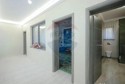 Casă cu 4 camere cu Canalizare în Oșorhei - 6