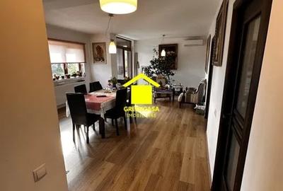 Apartament 3 camere, 76mp, balcon, gradina 120mp, zona Campului, Manastur - 2