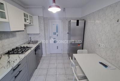 Inchiriere apartament 2 camere, modern, in zona Republicii - 9
