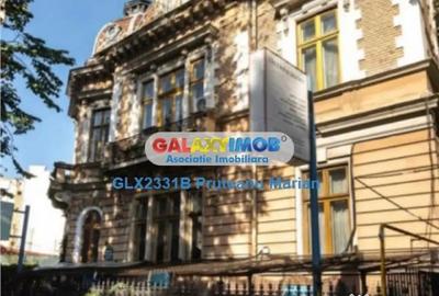 Casă cu 12 camere cu Teren 450 Mp în P-ța Romană - 2