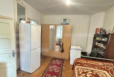 Garsoniera la parter, ideala pentru birou sau spa?iu come Garsoniera la parter, ideala pentru birou sau spa?iu come - 2