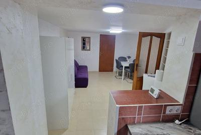 900E mp util, Ap. 2 cam. 60MP, renovat, zona Garii, Pers. Fizica - 3