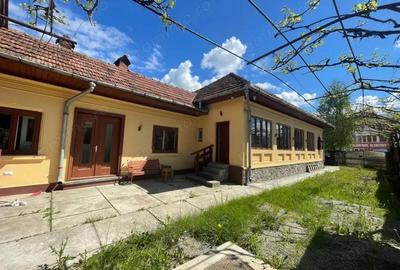 Vanzare proprietate in Novaci - langa supermarket Penny - 6