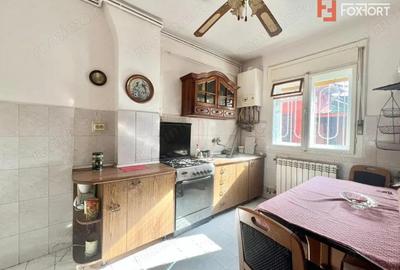 Casa individuala de vanzare cu 3 camere si teren de 510 mp, zona Telegrafului - 3