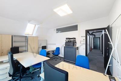 Birou, de 225 mp, în Zorilor - 2