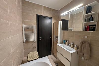 Duplex modern 2 niveluri | 86 mp | Mobilat | Bloc 2014 | Sebastian – Kaufland - 11