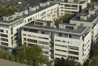 Apartament 2 camere Complex Rezidențial exclusivist Carol ParkI Metrou - 1