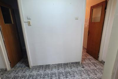 Piața Dorobanti, Radu Beller, garsoniera decomandată, balcon - 6