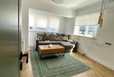 Apartament cu 3 camere decomandat, mobilat în Victoriei - 3