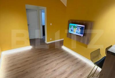 Apartament cu 3 camere decomandat în Central - 6