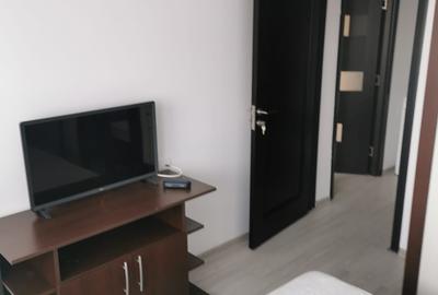 Apartament cu 3 camere decomandat, mobilat în Tineretului - 4