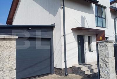 Casă cu 3 camere în Bărăbanț - 9