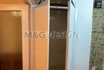 Garsonieră în Aradului - 3