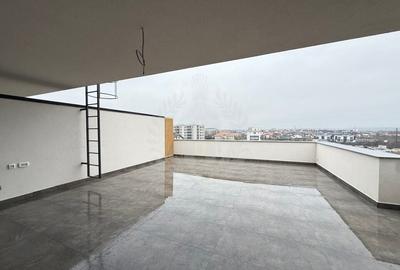 Apartament 4 camere / Penthouse, bloc nou, cartier Albert, Ploiesti - 4