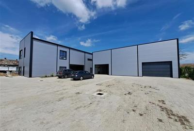 Spațiu comercial, de 700 mp, în Central - 2