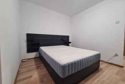 Garsonieră semidecomandată în Costin Georgian - 3