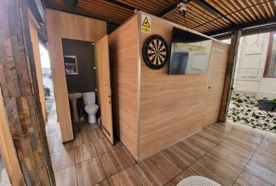 Spațiu comercial, de 120 mp, în Central - 5