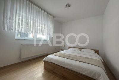 Apartament cu 3 camere decomandat, mobilat în Central - 3