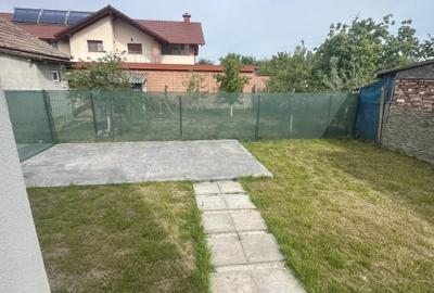 Duplex cu 4 camere cu Canalizare în Freidorf - 2