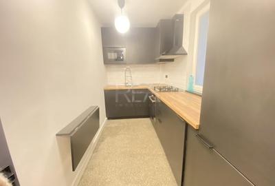Apartament cu 2 camere decomandat în Cișmigiu - 7