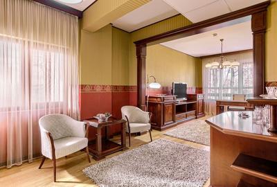 Oportunitate exclusiva de investitie: Hotel Best Western Central Arad - 17