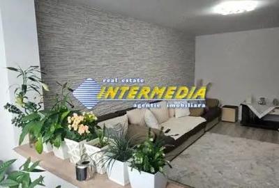 Apartament cu 2 camere decomandat în Ampoi 1 - 17