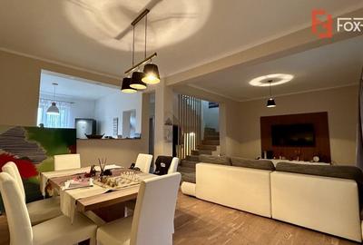 Duplex cu 4 camere + garaj in Dumbravita Duplex cu 4 camere + garaj in Dumbravita - 4