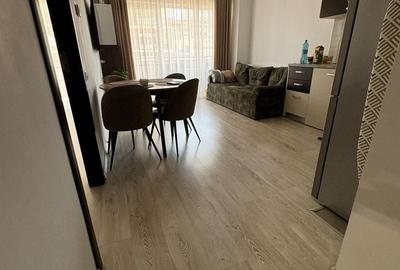 Apartament cu 2 camere semidecomandat, mobilat în Bună Ziua - 4