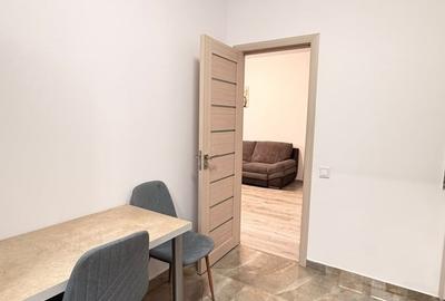 Apartament cu 2 camere semidecomandat în Giurgiului - 6
