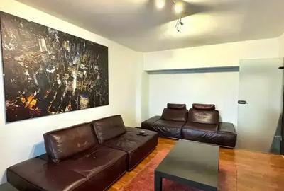 Apartament cu 2 camere decomandat, mobilat în Dorobanți - 2