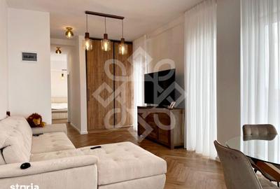 Apartament cu 2 camere în Sânmartin - 2