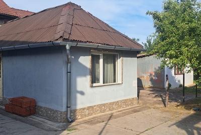 Casă cu 3 camere în Nădab - 7
