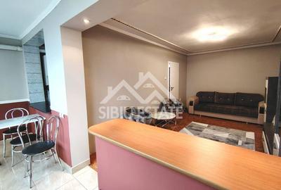 Apartament de inchiriat 3 camere Sibiu, Mihai Viteazu - 13