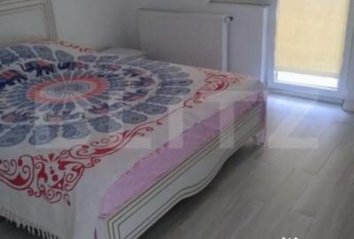 Apartament cu 2 camere decomandat în Central - 7