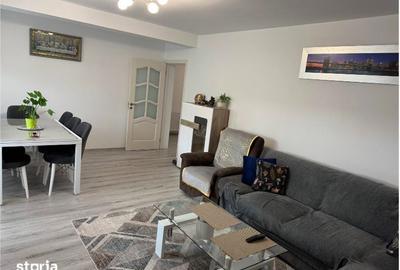 Apartament cu 3 camere decomandat în Șelimbăr - 5